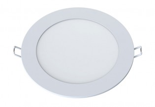 Energy Saving Led slim Downlight/12w1x30