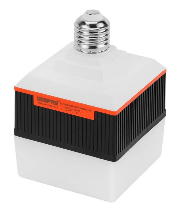Rechargeable LED Lamp/1X100