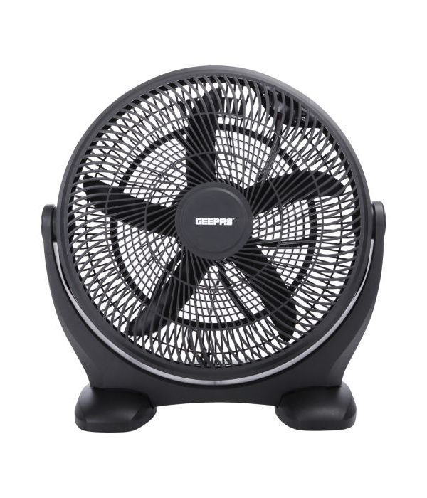 18"Box Fan/5blde/strngwind/3spdoptin1x1