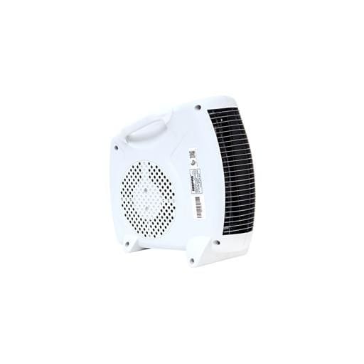 Portbl FanHeatr/2 Heat /1k/2kW
