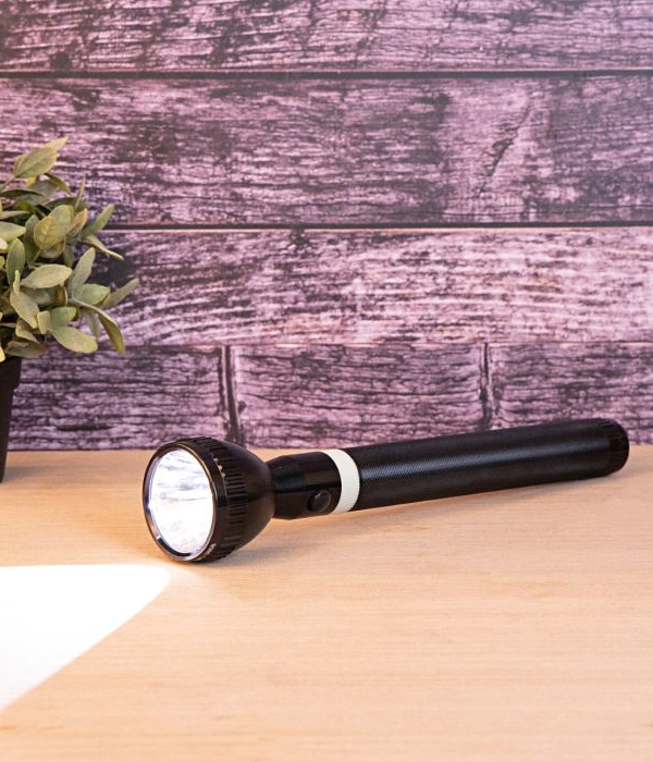 340MM Length Flash Light 5000Mah 1x20