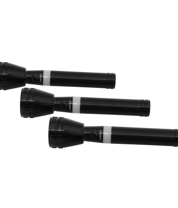 3in1 F.Pack Led Flsh.Light/3x205MM 1X15