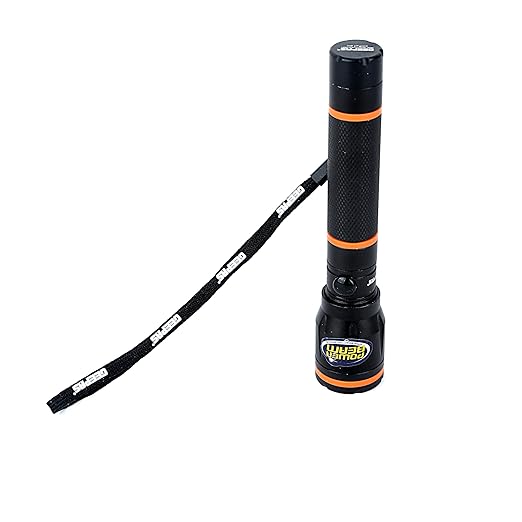 Re Led F.Light/Waterproof/152Mm1x40