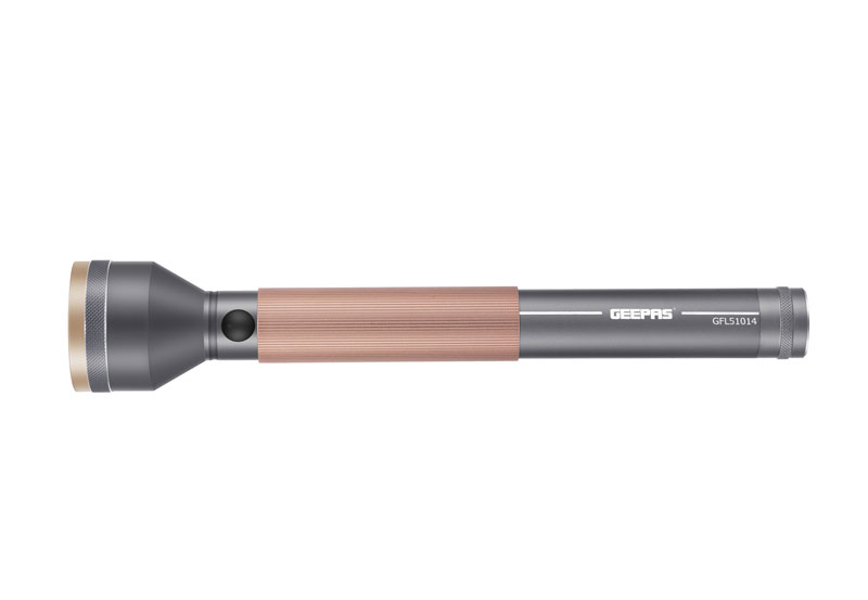 Led Flashlight With Power Bank/280MM1X24