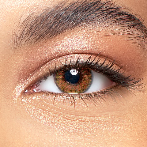 BELLA HAZEL HONEY ONE DAY COLOR