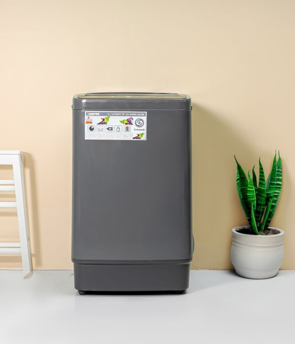 Fully Auto Washing Machine/TopLoad/6K1X1