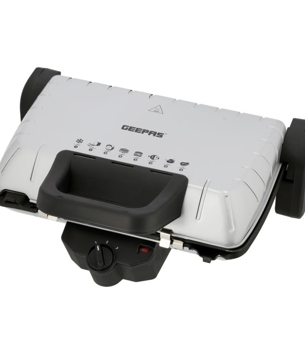 Multfunct Grill Maker/Det Ckng Plate/1x3