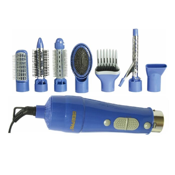 8 In 1  Hair Styler  1X10