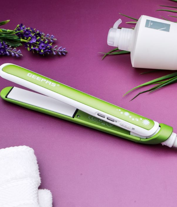 Ceramic Hair Straightener 1x24
