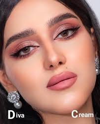 DIVA CREAM PLANO