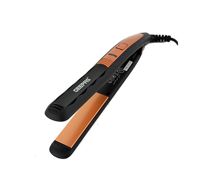 Hair Straightener/Ceramic/1X24