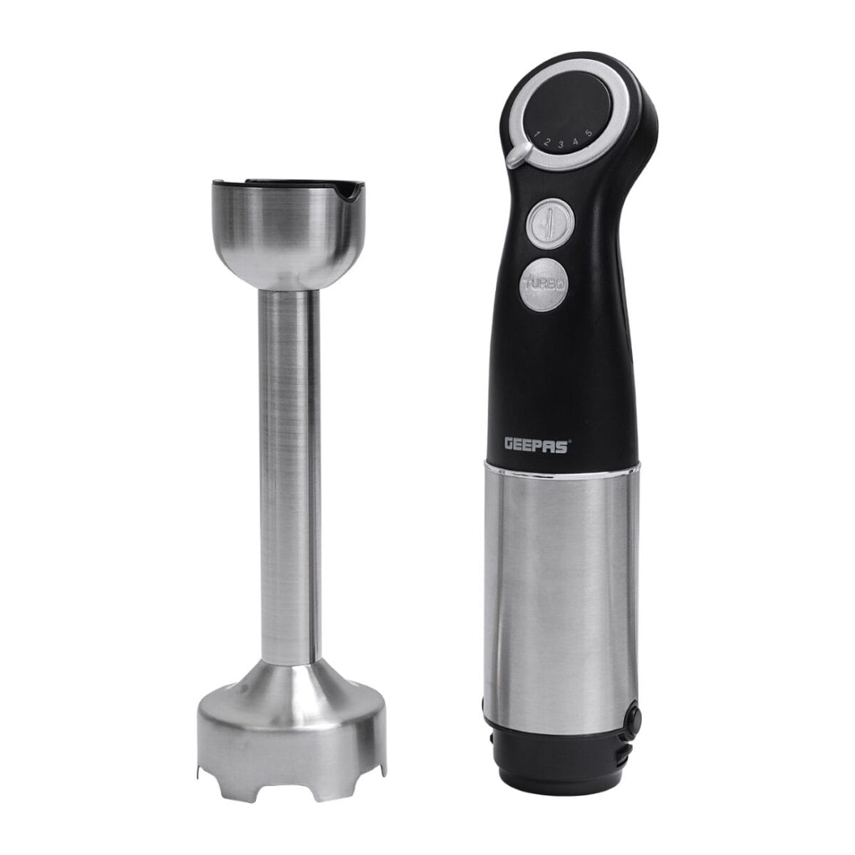 Hand Blender/5Speed/Ss Stick/800W1X12