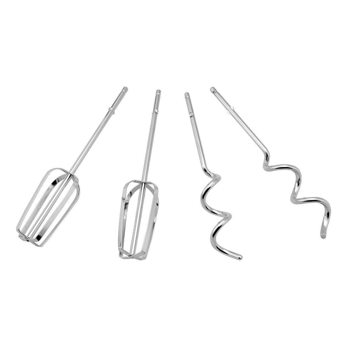 Hand Mixer/5SpdTurbo/2.5LS/SBwl/200W1X6