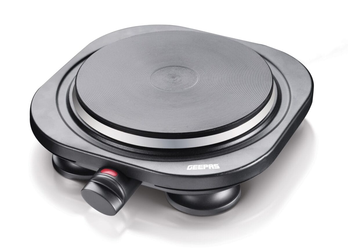 Single Hot Plate/Overheat Prot/1500W1X6