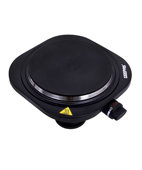 Single Hot Plate/Overheat Prot/1500W1X6