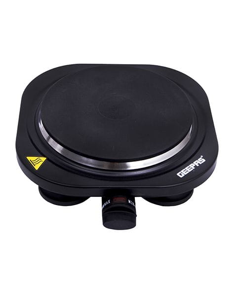 Single Hot Plate/Overheat Prot/1500W1X6