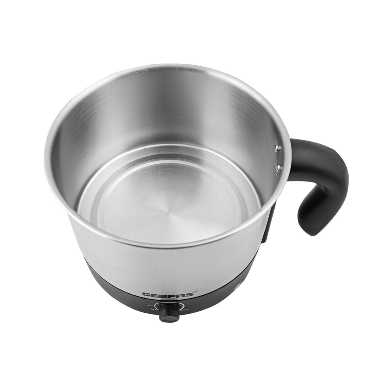 Multfunc S/sEle Kettle/1.2L/AdjTherm1x12