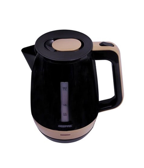 Electric Plastic Kettle/ 2L /2200w1x8