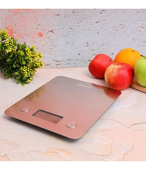 Digital KitchenScale/SSPane/5KG/11Lb1X20