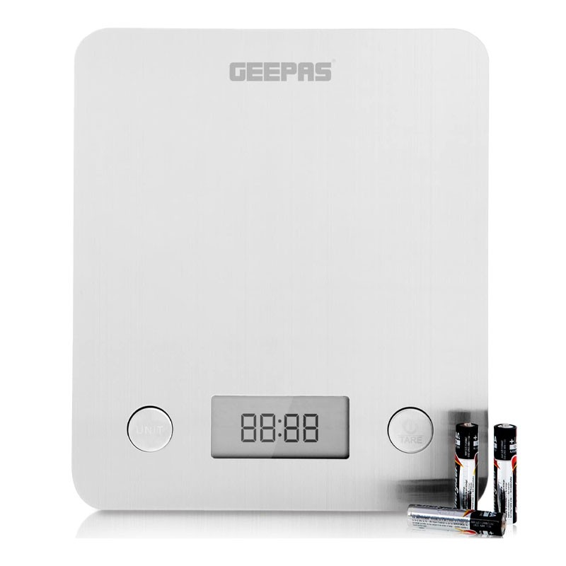 Digital KitchenScale/SSPane/5KG/11Lb1X20