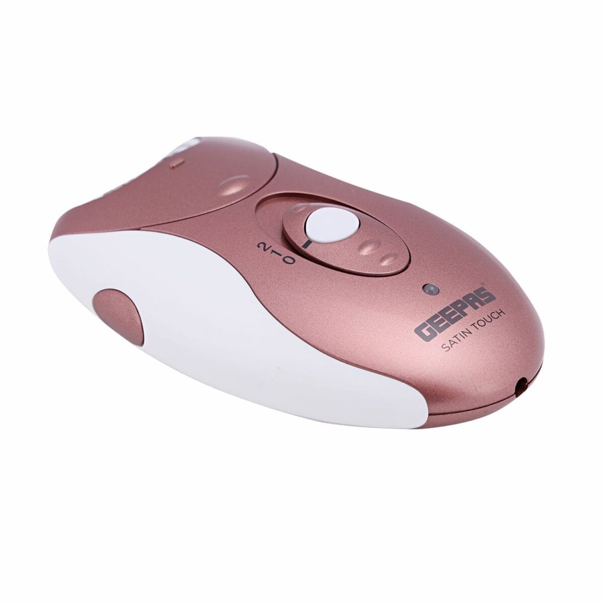 SatinTouch Epil-1/Det Blade/Led Ind1x10