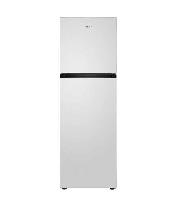 ALM REFRIGERATOR 310L SILVER
