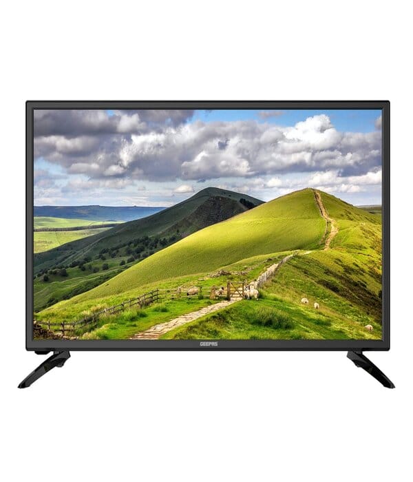32" Hd Led Tv 1x1