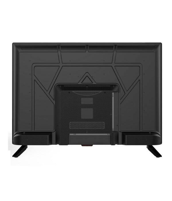 39" HD LED Smart TV/Wifi 1X1