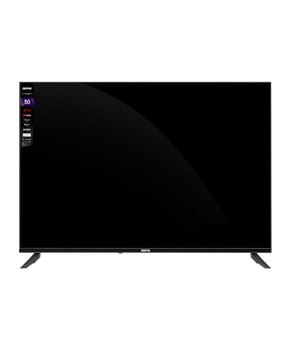 50'' 4K UHD, Google  Smart LED TV