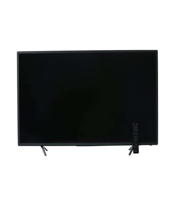 55" FHD Smart Led TV 1x1