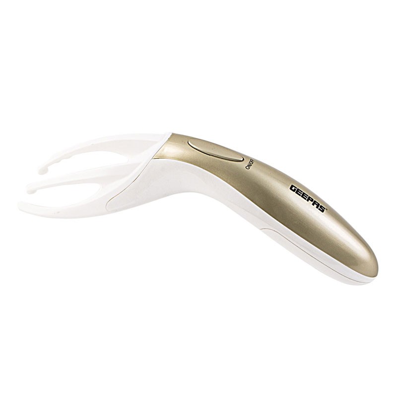 Head Massager/Five Finger Head 1x20