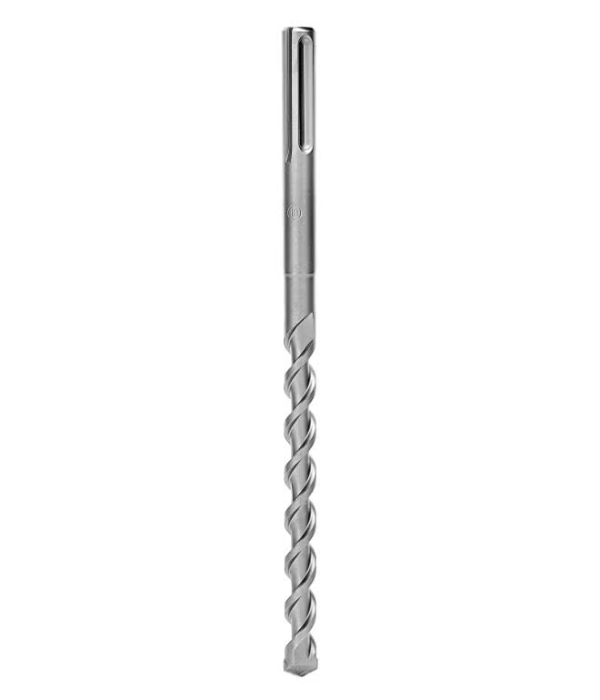 SDS MAX Single Flute 18x340 1X25
