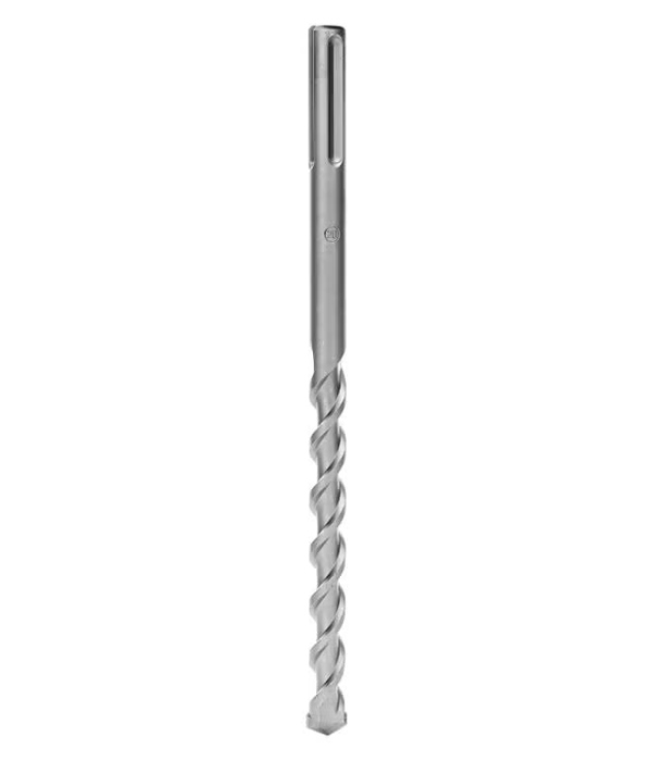 SDS MAX Single Flute 20x340 1X25