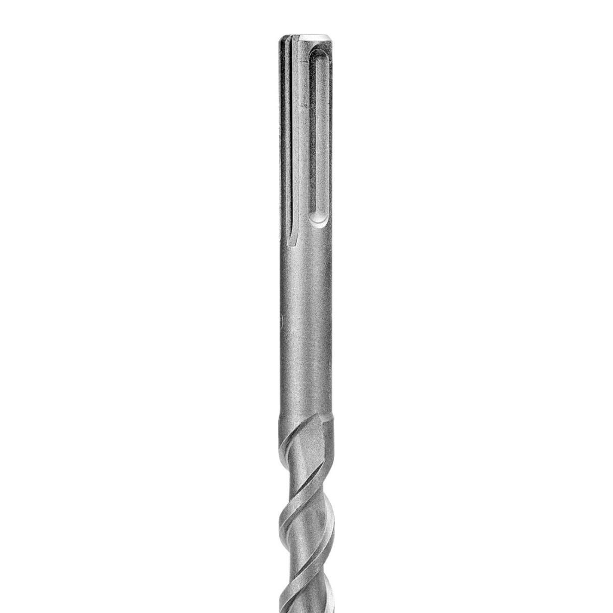 SDS MAX Single Flute 22x540 1X25