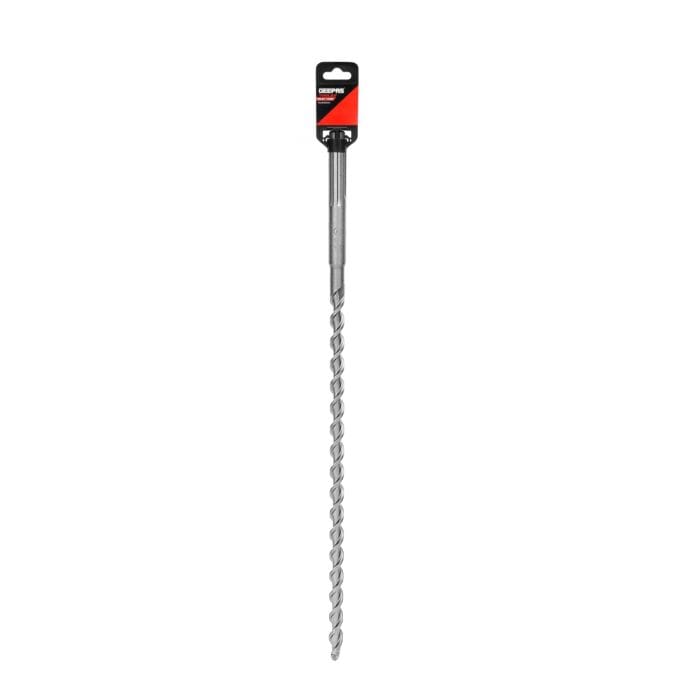 SDS MAX Single Flute 32x570 1X10