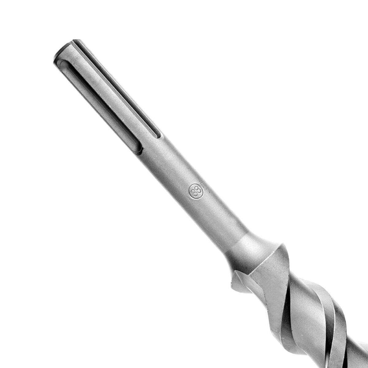 SDS MAX Single Flute 38x570 1X5