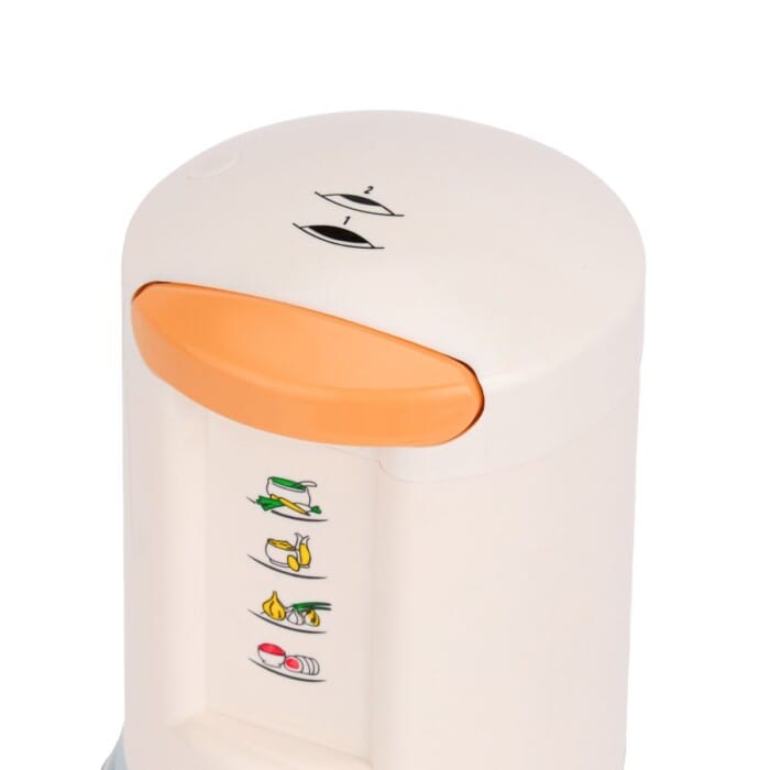 Multichopper/SS Double Blades 1x12