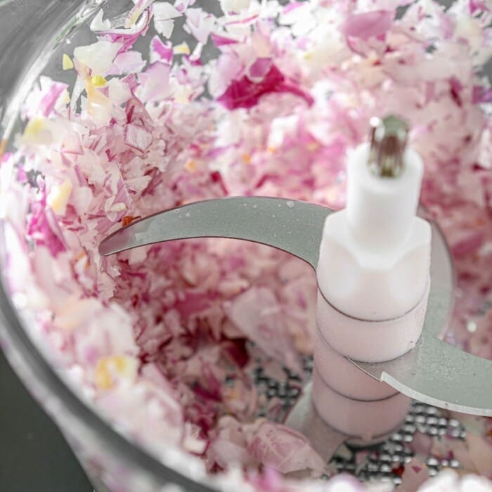 Multi Chopper/2L/Glass Bowl/400W1X12