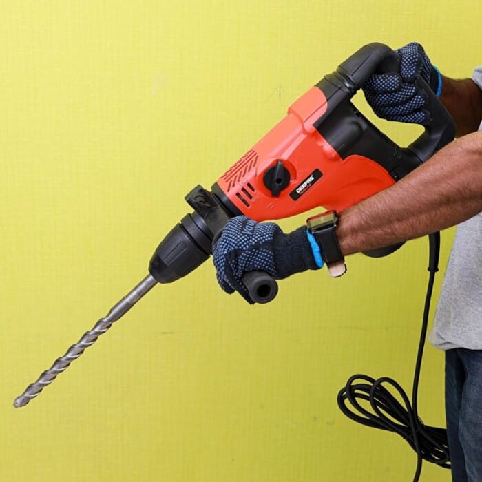 Electric Mixer 1X2