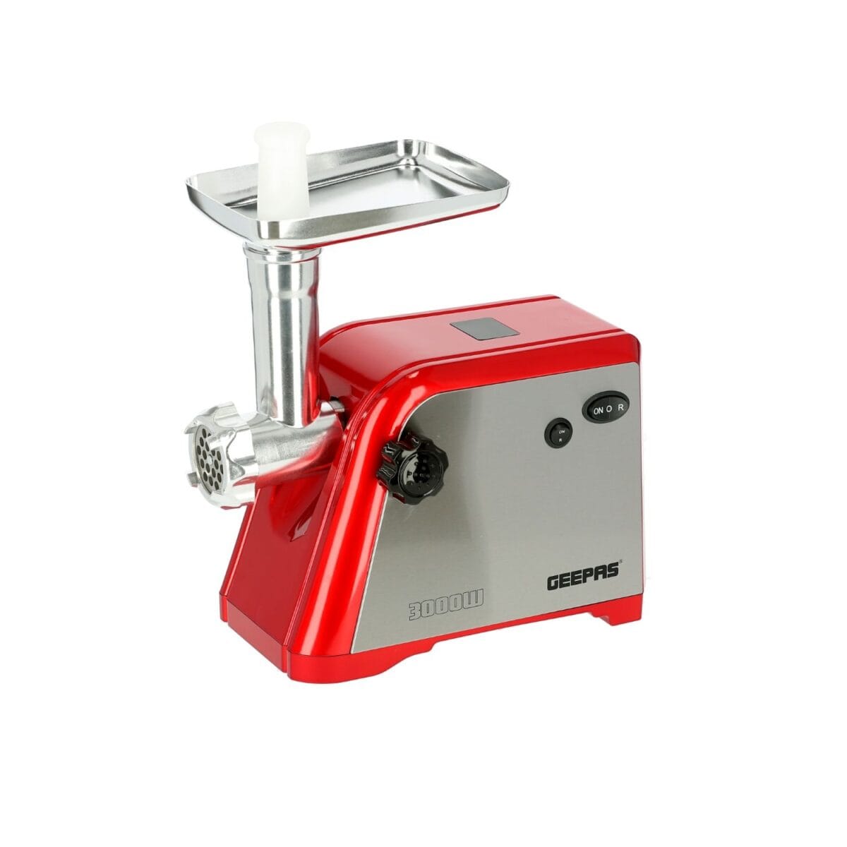 S/S Meat Grinder/Reverse/Metal Gears1x4