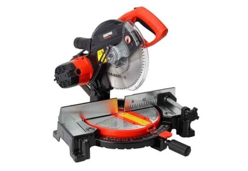 Miter Saw 1x1