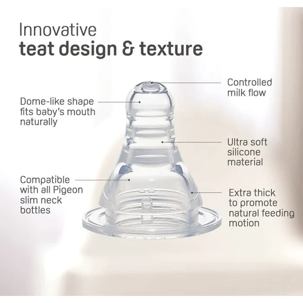 GLASS BOTTLE SN WHITE 120 ML