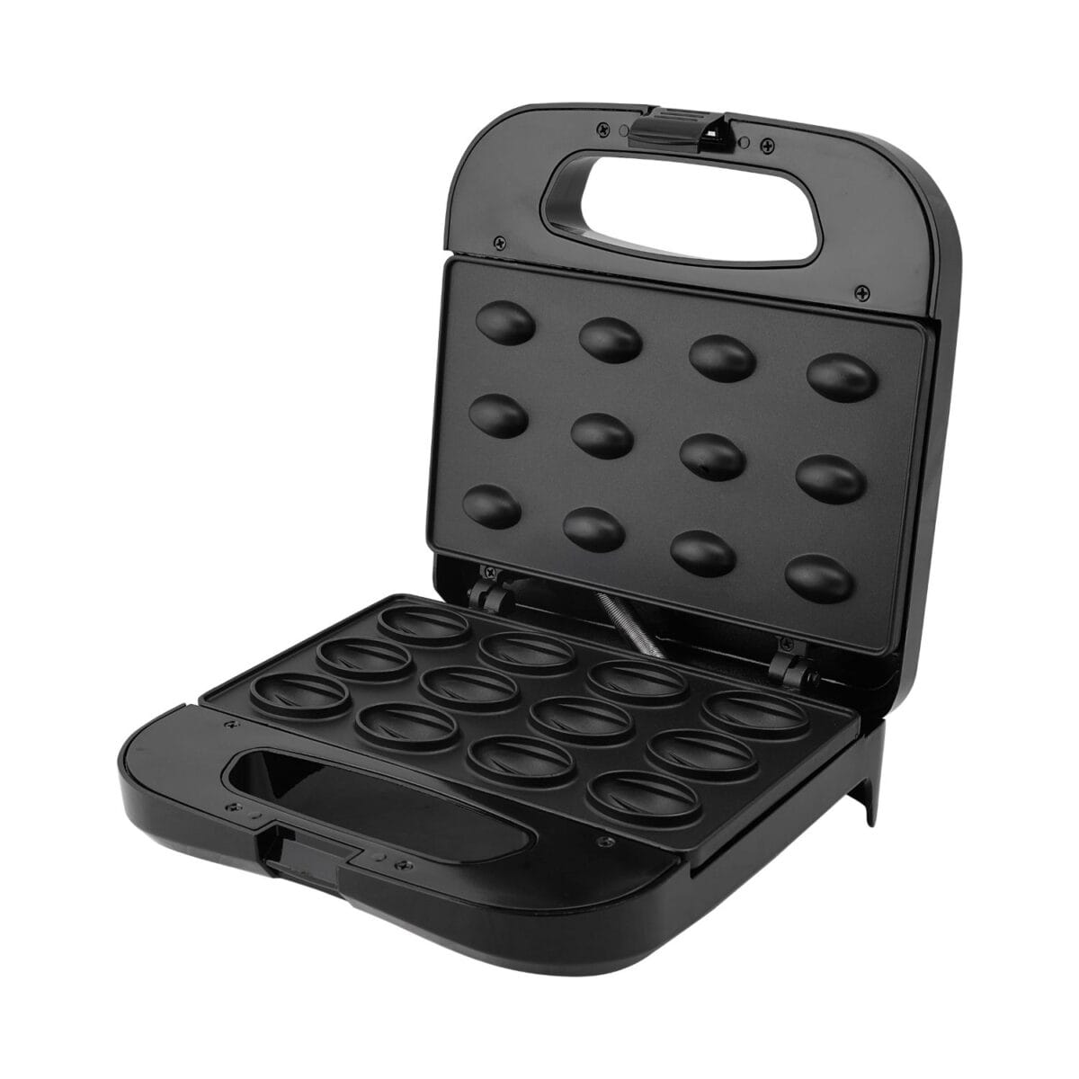 12 Pcs Nut Maker/Ns Cooking Plate1x6