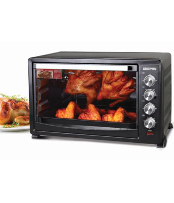 Multfunction Oven/Rotis/Convectn/120L1X1