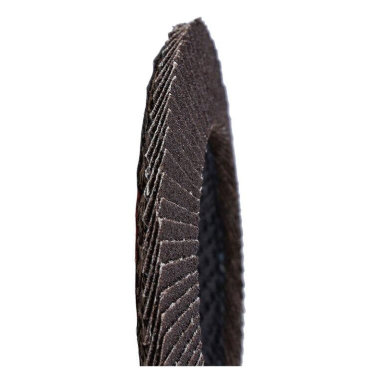 Flap Disc - 115x22.2mm P80 1x200
