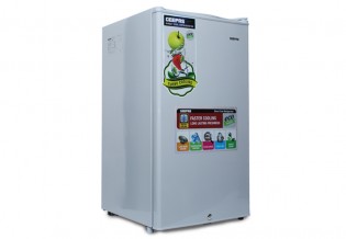 3.2Cbft,Defrst,SngleDor Refrgrtr/100L1x1