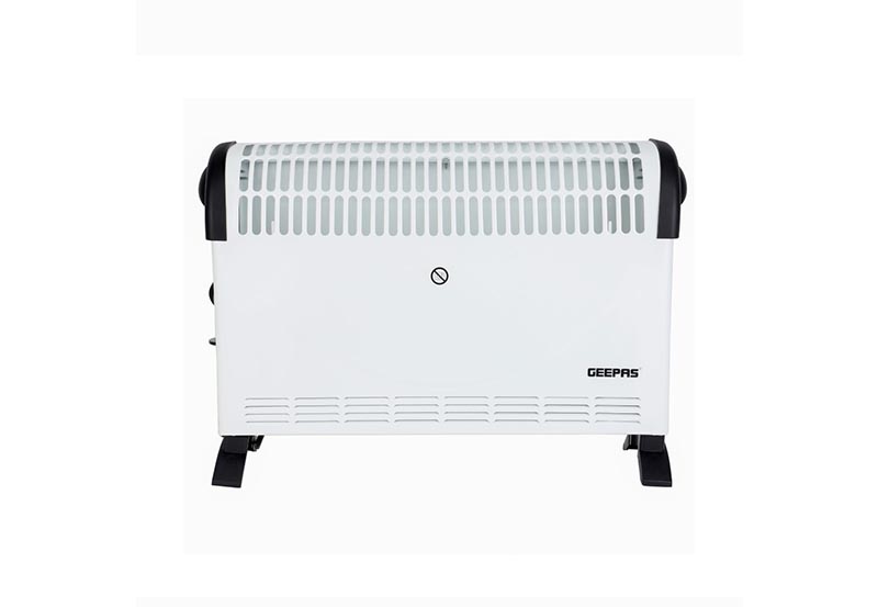 Convector Heater/2000W/3Heat/1X1
