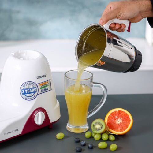 3 in 1Mixer Grinder/India/1X3