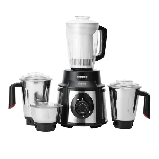 5In1MixrGrnder/Transp&SS Jars/1000w 1x2