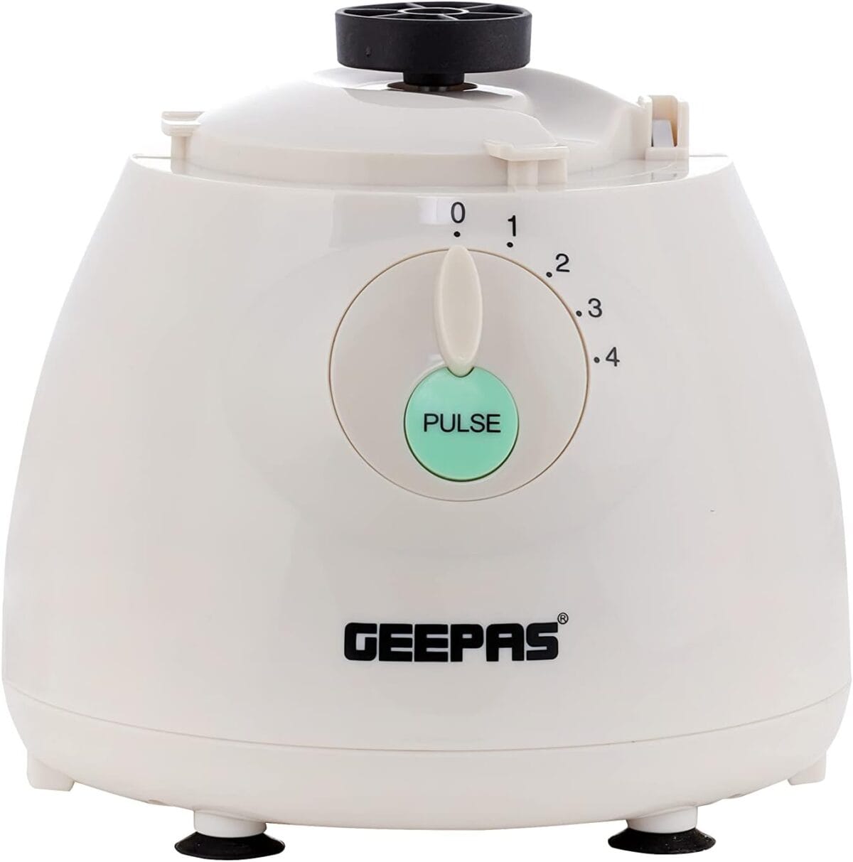 2In1 Blender/1.5L Plas Jar/Saftlock1x6